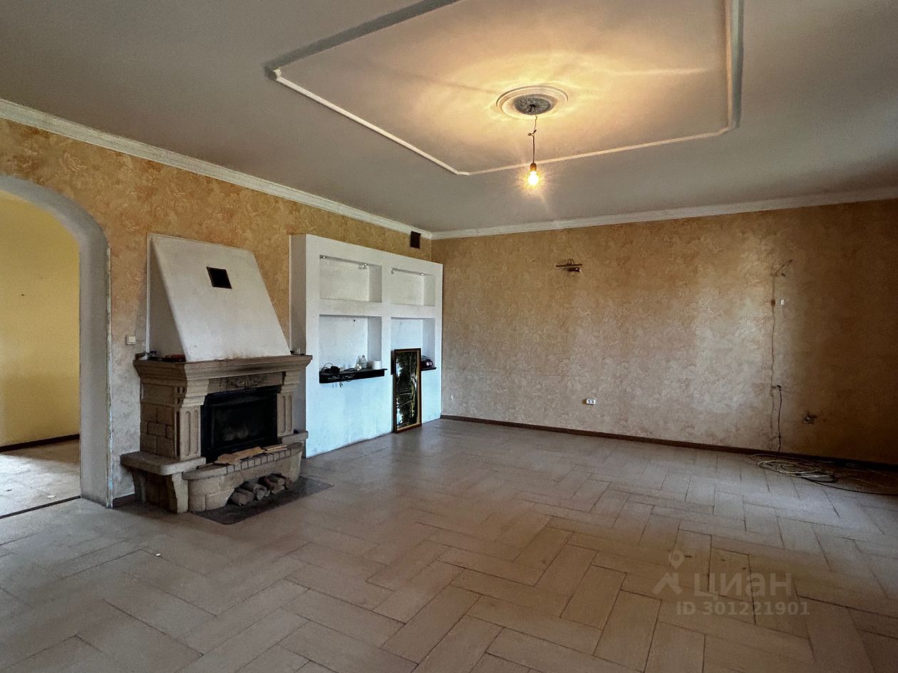 Продажа дома пос. Александровская, улица Аграрная, 19А