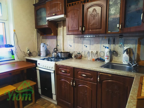 Продажа 2-комн квартиры на вторичном рынке Жуковский, ул. Луч,  д. дом 5