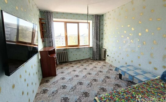 Продажа 2-комн квартиры на вторичном рынке Электросталь г, Мира ул,  д. 22