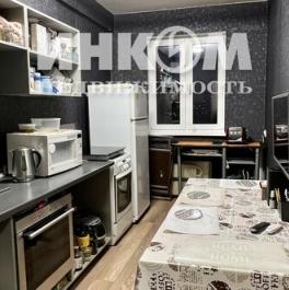 Продажа 1-комн квартиры на вторичном рынке Тульская Б. ул,  д. 2