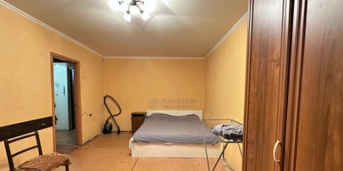 1-комн квартира ул Юных Ленинцев,  д. 47,  к. 1