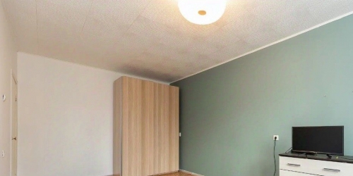 2-комн квартира улица Генерала Антонова,  д. 4 к1