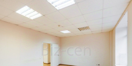 Офис Заозерная ул,  д. 8