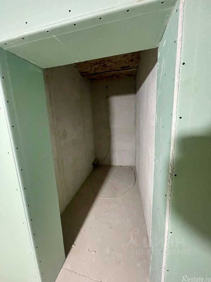 Продажа ПСН Садовая-Спасская улица,  д. 19 к3