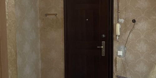 1-комн квартира Садовая улица, 117Б