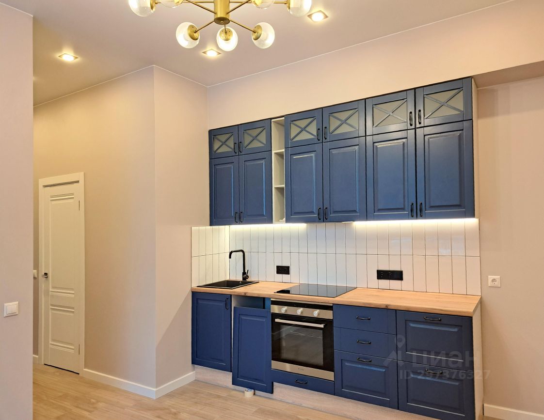 Продажа 1-комн квартиры на вторичном рынке улица Александра Матросова, 1