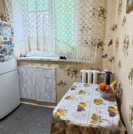 Продажа 2-комн квартиры на вторичном рынке Сергиев Посад, ул Маслиева,  д. 25