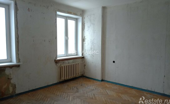 Продажа 3-комн квартиры на вторичном рынке Звёздный б-р,  д. 2