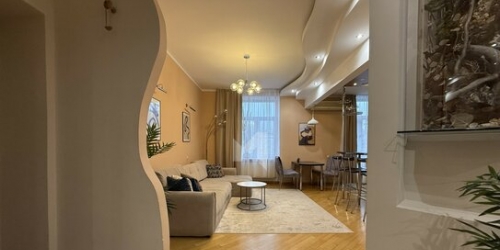 3-комн квартира Серпов переулок,  д. 3-5