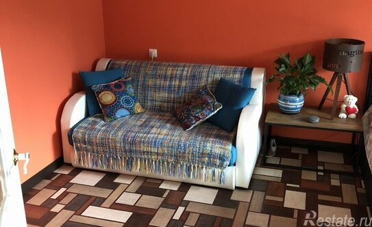 Аренда 1-комн квартиры на вторичном рынке ул Металлургов,  д. 13,  к. 1