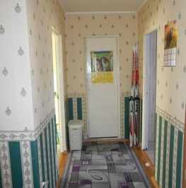 Продажа 3-комн квартиры на вторичном рынке Рождествено с, Терещенко ул ,  д. 1