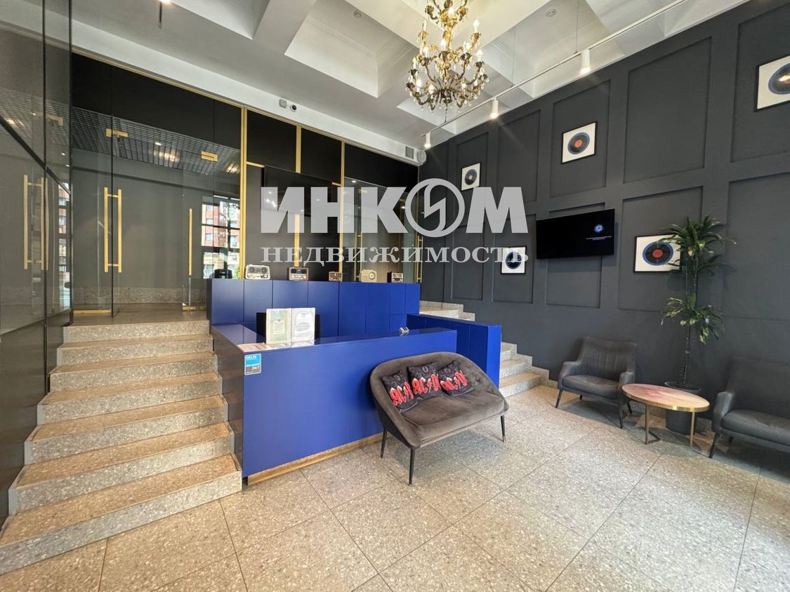 Продажа 2-комн квартиры на вторичном рынке Нижегородская улица, 32С3