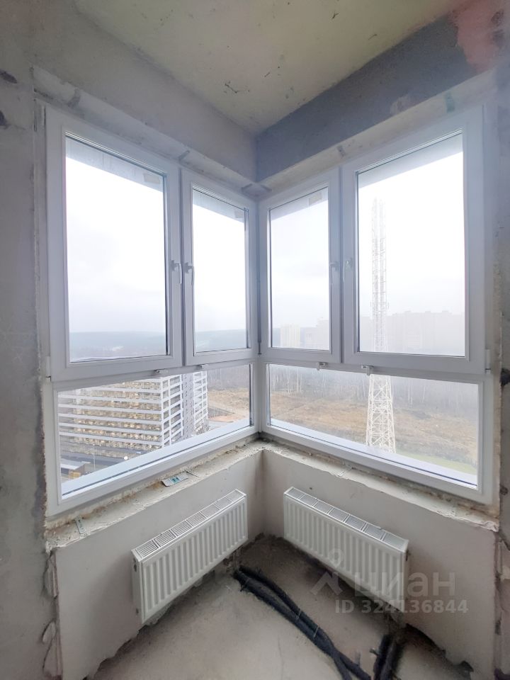 Продажа 3-комн квартиры на вторичном рынке Одинцово, 8