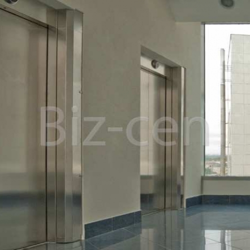 Офис Большой Сампсониевский пр-т,  д. 68