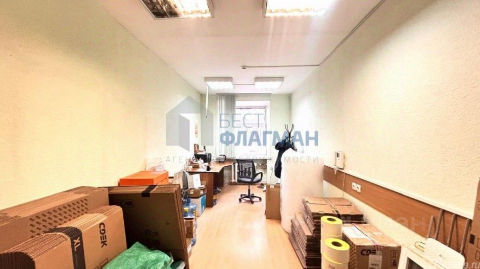 Аренда ПСН Мира пр-кт,  д. 81