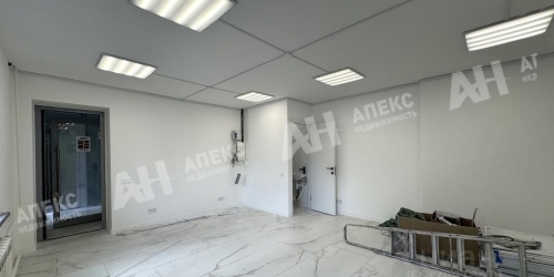 Помещение свободного назначения улица Фридриха Энгельса,  д. 7-21