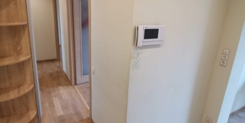 3-комн квартира Текстильщиков 11-я,  д. 10