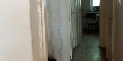 3-комн квартира Парусный проезд, 6