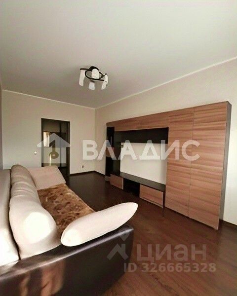 Продажа 2-комн квартиры на вторичном рынке Балашиха, улица Дубовая, 17