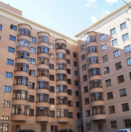 Продажа 2-комн квартиры на вторичном рынке Сходня, Овражная улица,  д. 24 к15