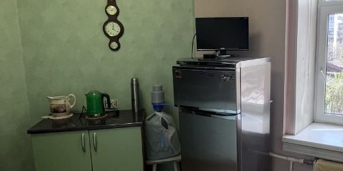 3-комн квартира Лиговский проспект, 142