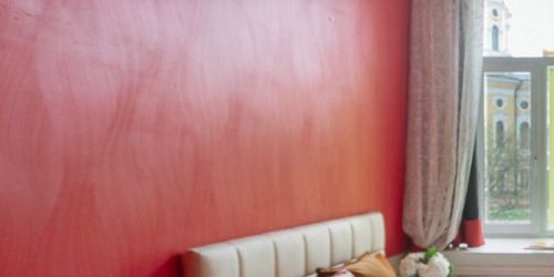 3-комн квартира Колокольная улица, 2/18