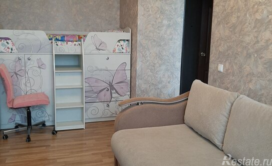 Продажа 1-комн квартиры на вторичном рынке Мурино г, Шувалова ул,  д. 19 к1