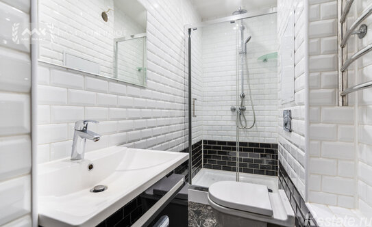 Продажа 2-комн квартиры на вторичном рынке Реки Фонтанки наб,  д. 183