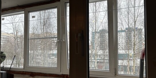 2-комн квартира ул Долгоозёрная,  д. 6,  к. 2