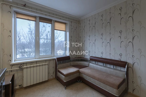 Продажа 3-комн квартиры на вторичном рынке Щелково, ул. Неделина,  д. 9