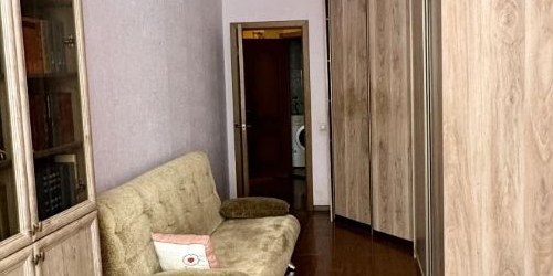 3-комн квартира Садовая улица, 91