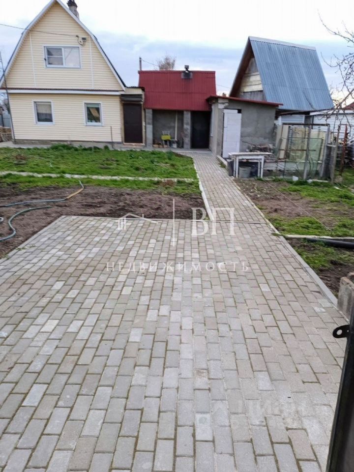 Продажа дома Сосновый Бор, Весна СНТ, проезд 4-й Малиновый