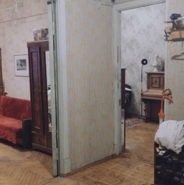 Продажа 4-комн квартиры на вторичном рынке улица Кржижановского,  д. 1/19