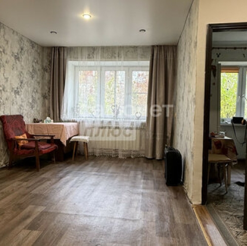 2-комн квартира Орехово-Зуево г, Ленина ул,  д. 59а
