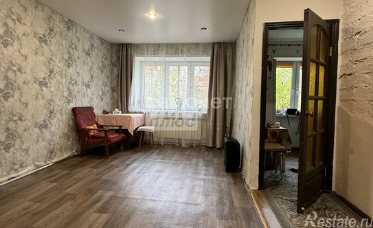 Продажа 2-комн квартиры на вторичном рынке Орехово-Зуево г, Ленина ул,  д. 59а