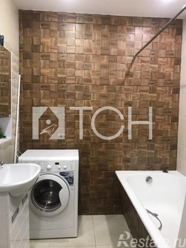 Продажа 1-комн квартиры на вторичном рынке Электросталь, 60-летия Победы б-р.,  д. 2