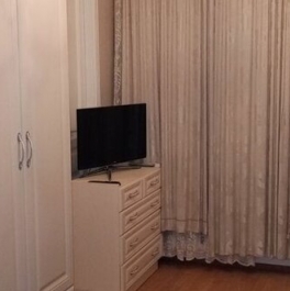 Продажа 3-комн квартиры на вторичном рынке ул Блохина,  д. 12