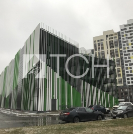 Продажа 3-комн квартиры на вторичном рынке Мытищи, Коминтерна ул, 22