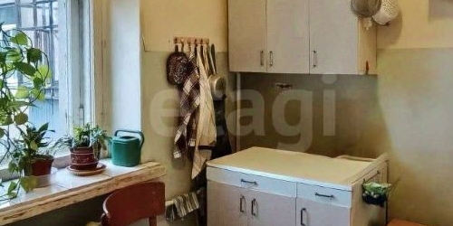 3-комн квартира Мытищи, улица Крупской, 23/2