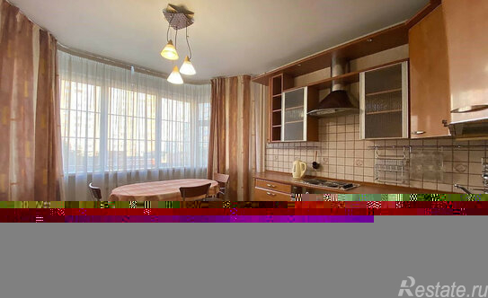 Продажа 1-комн квартиры на вторичном рынке Шипиловский проезд,  д. 67,  к. 1