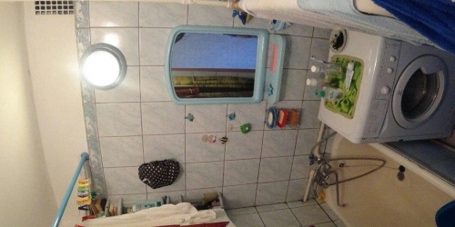 2-комн квартира Кронштадт г, Юрия Инге ул ,  д. 2/4