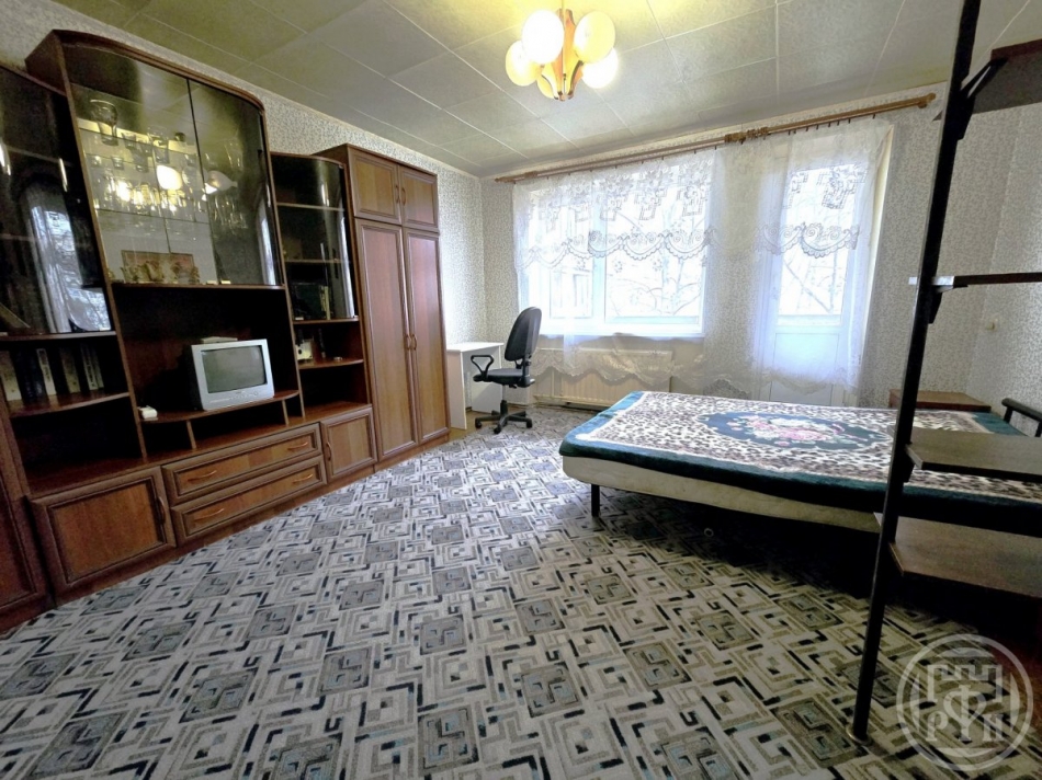 Продажа 2-комн квартиры на вторичном рынке Белорусская ул. ,  д. 14