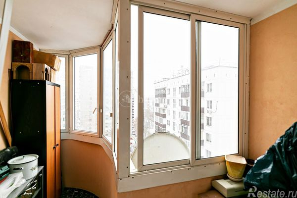 Продажа 3-комн квартиры на вторичном рынке Ковров пер,  д. 26с1