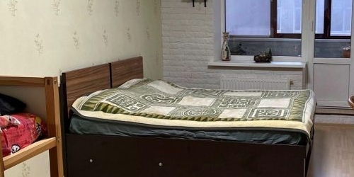 1-комн квартира улица Брянцева, 15к2