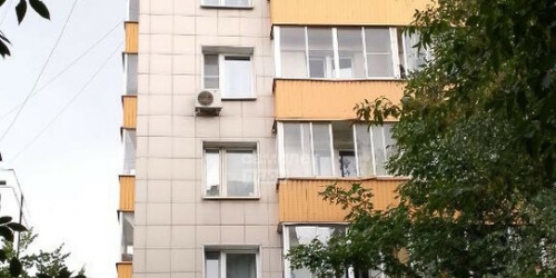 1-комн квартира Рогожский Поселок ул,  д. 7
