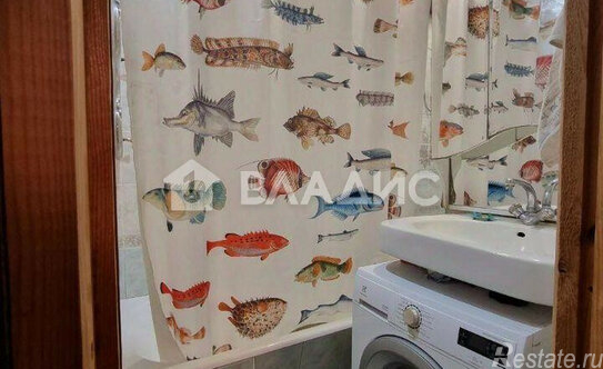 Продажа 3-комн квартиры на вторичном рынке Мытищи г, Воровского ул,  д. 3