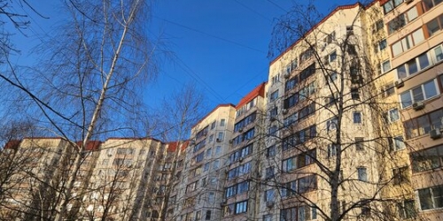 2-комн квартира Изюмская улица,  д. 28