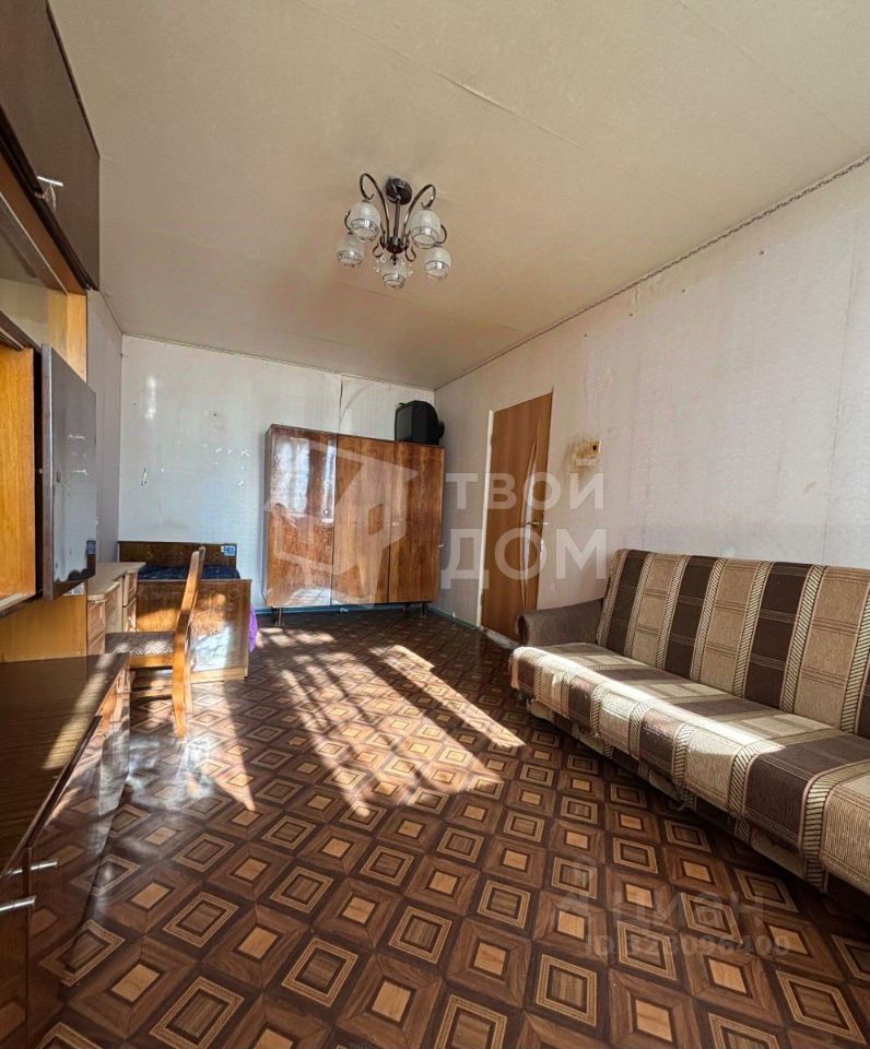 Продажа 1-комн квартиры на вторичном рынке Тосно г., улица Советская, 12