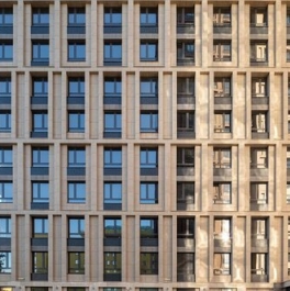 Продажа 2-комн квартиры на вторичном рынке Щукинская улица,  д. 3