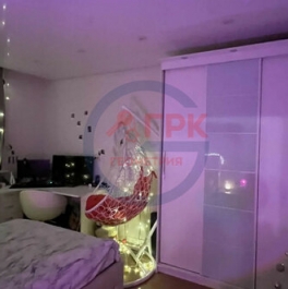 Продажа 3-комн квартиры на вторичном рынке ул Маршала Захарова,  д. 12,  к. 3